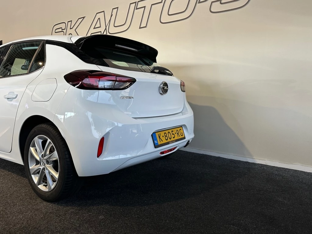 Opel Corsa – foto 7