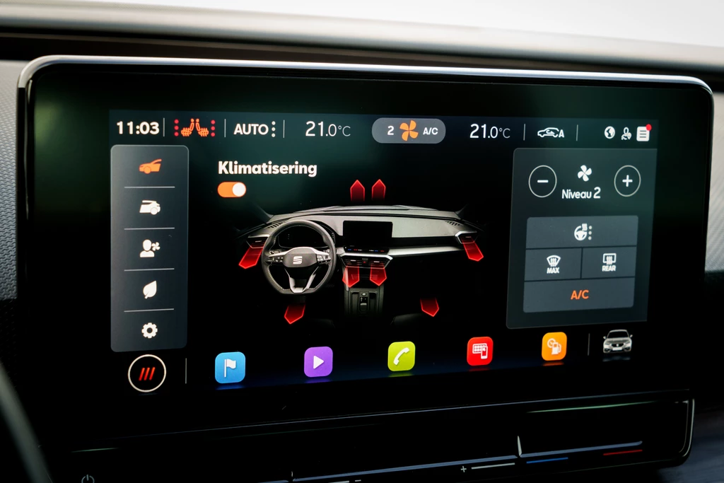 SEAT Leon – foto 32