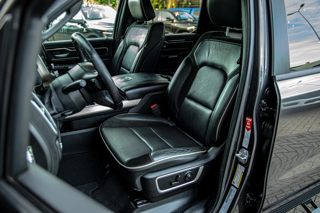 Dodge Ram 1500 – foto 13