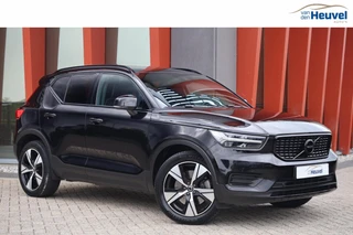 Volvo XC40 – thumbnail 5