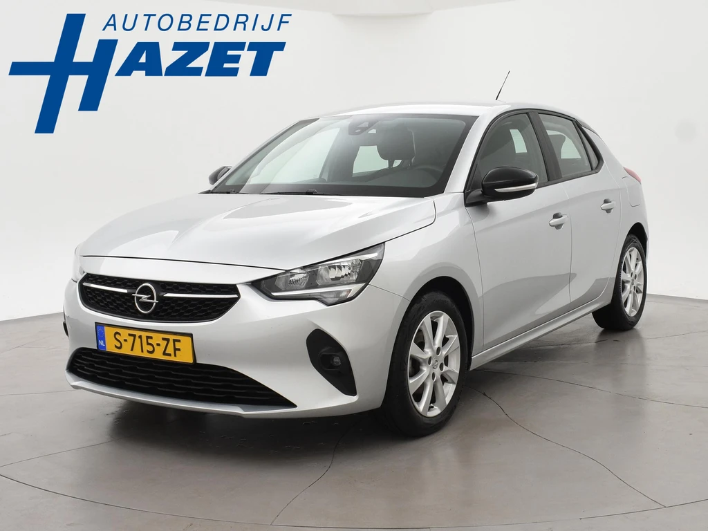 Opel Corsa – foto 1