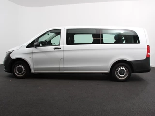 Mercedes-Benz Vito – thumbnail 2
