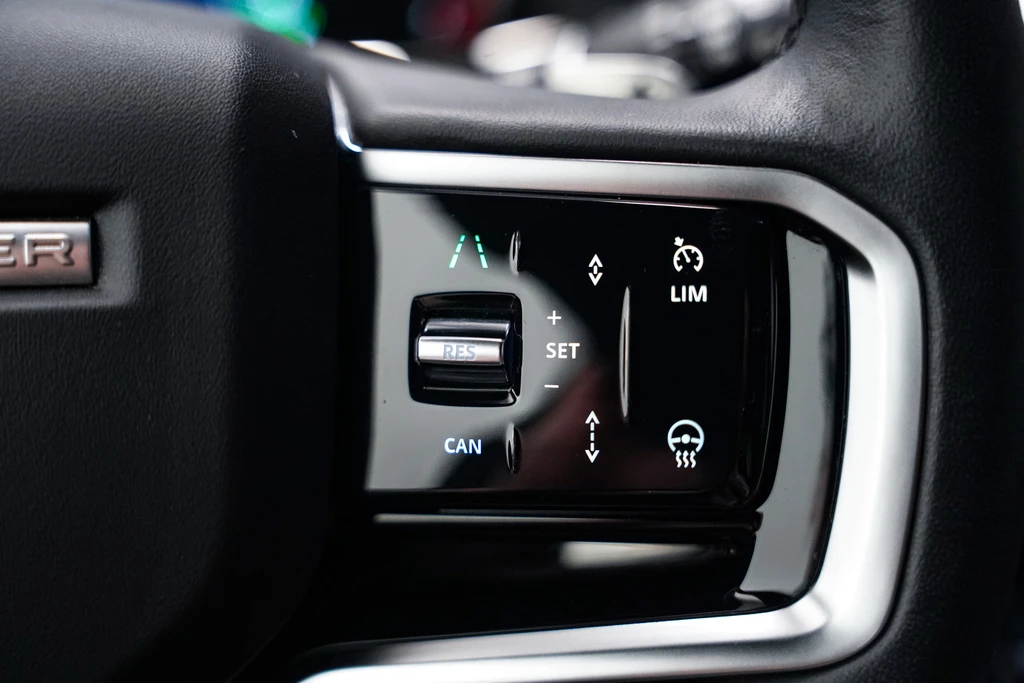Land Rover Range Rover Evoque – foto 9