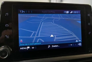 Peugeot Partner – thumbnail 7