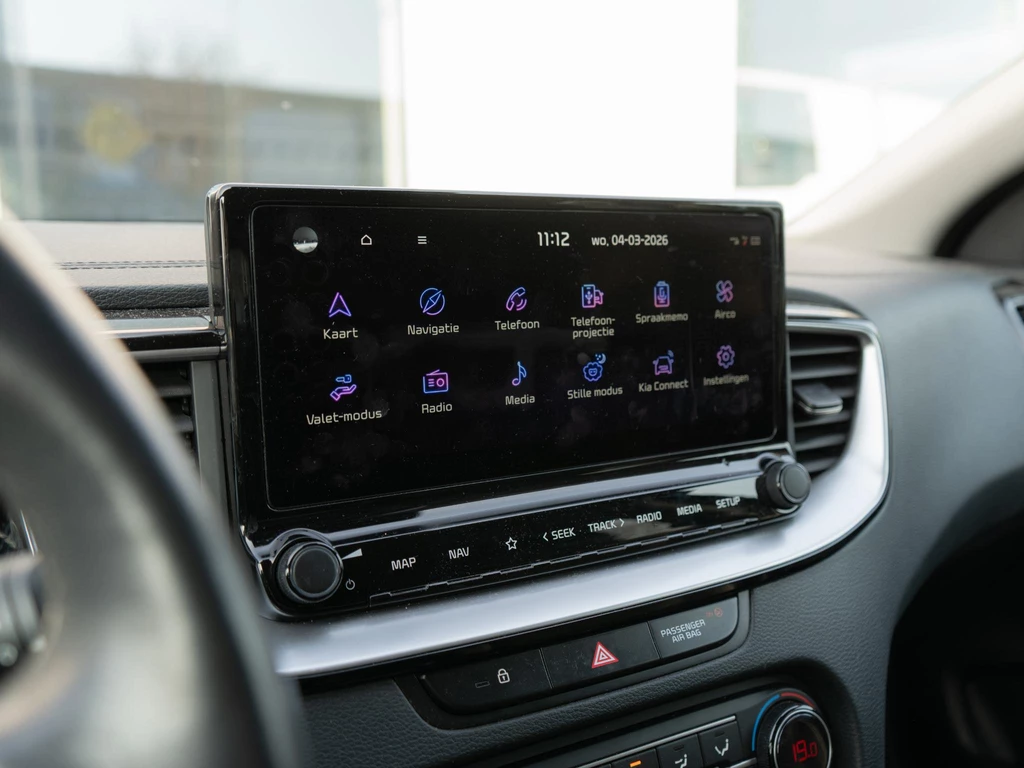Kia Ceed Sportswagon – foto 17