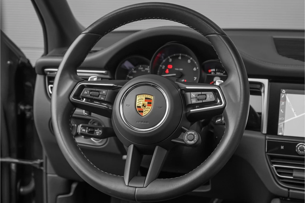 Porsche Macan – foto 23