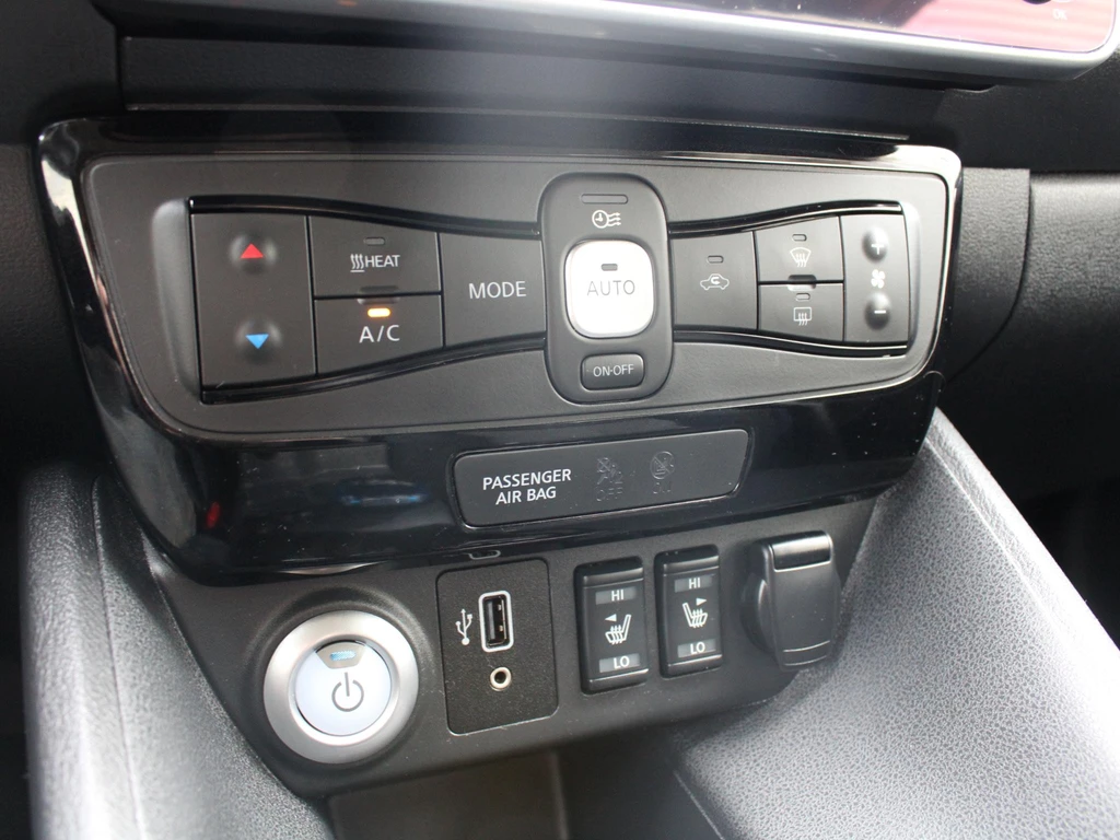 Nissan Leaf – foto 17
