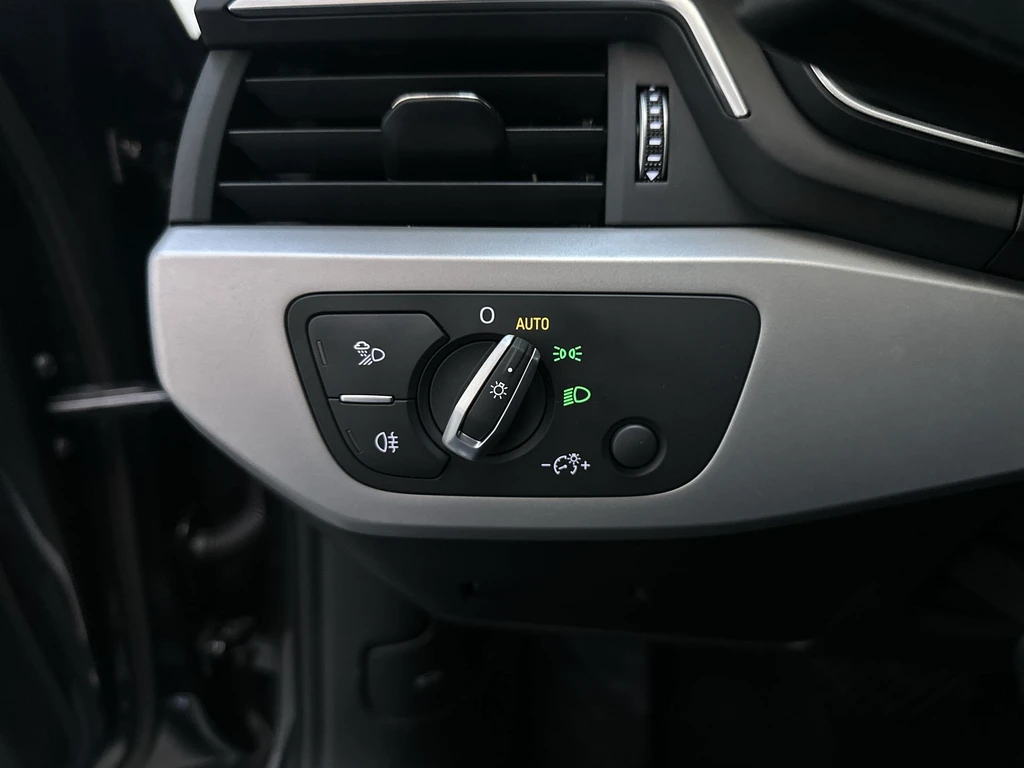 Audi A4 – foto 21