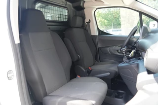 Citroën Berlingo – thumbnail 27