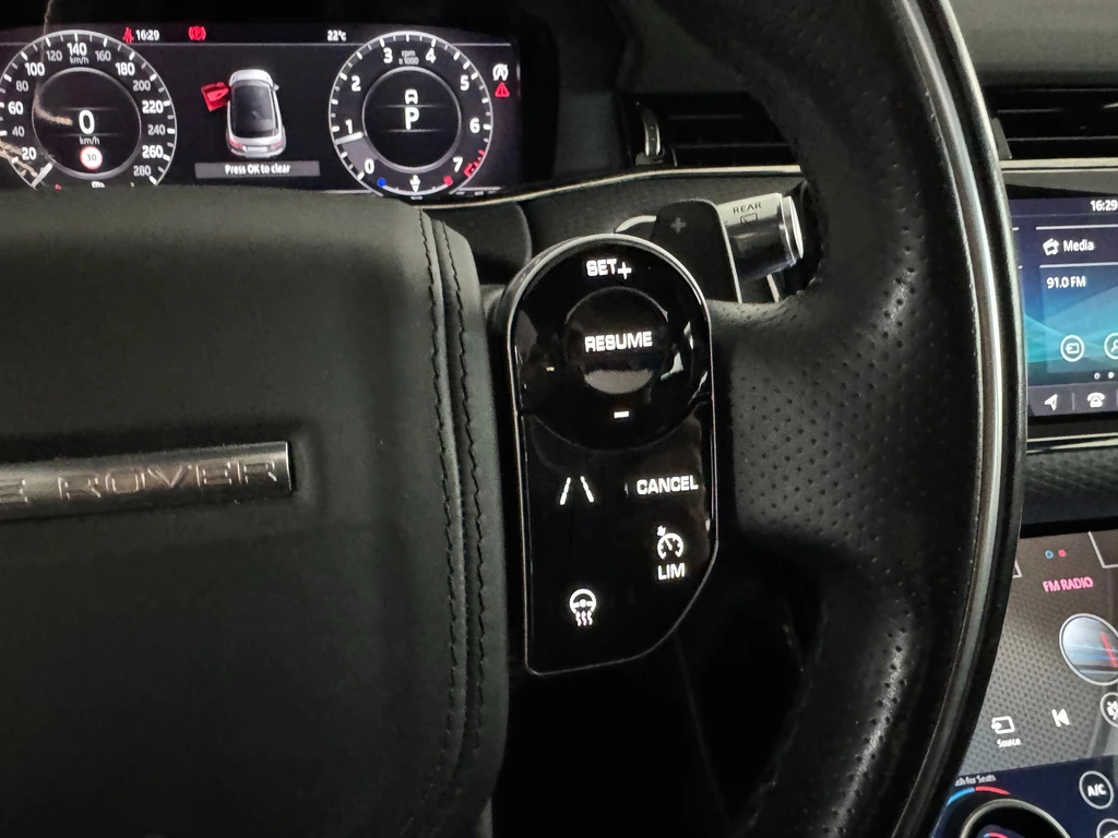 Land Rover Range Rover Evoque – foto 14