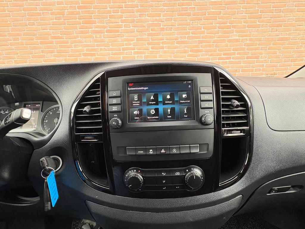 Mercedes-Benz Vito – foto 24