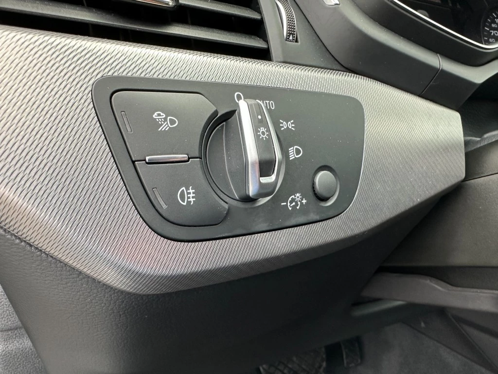 Audi A4 – foto 36