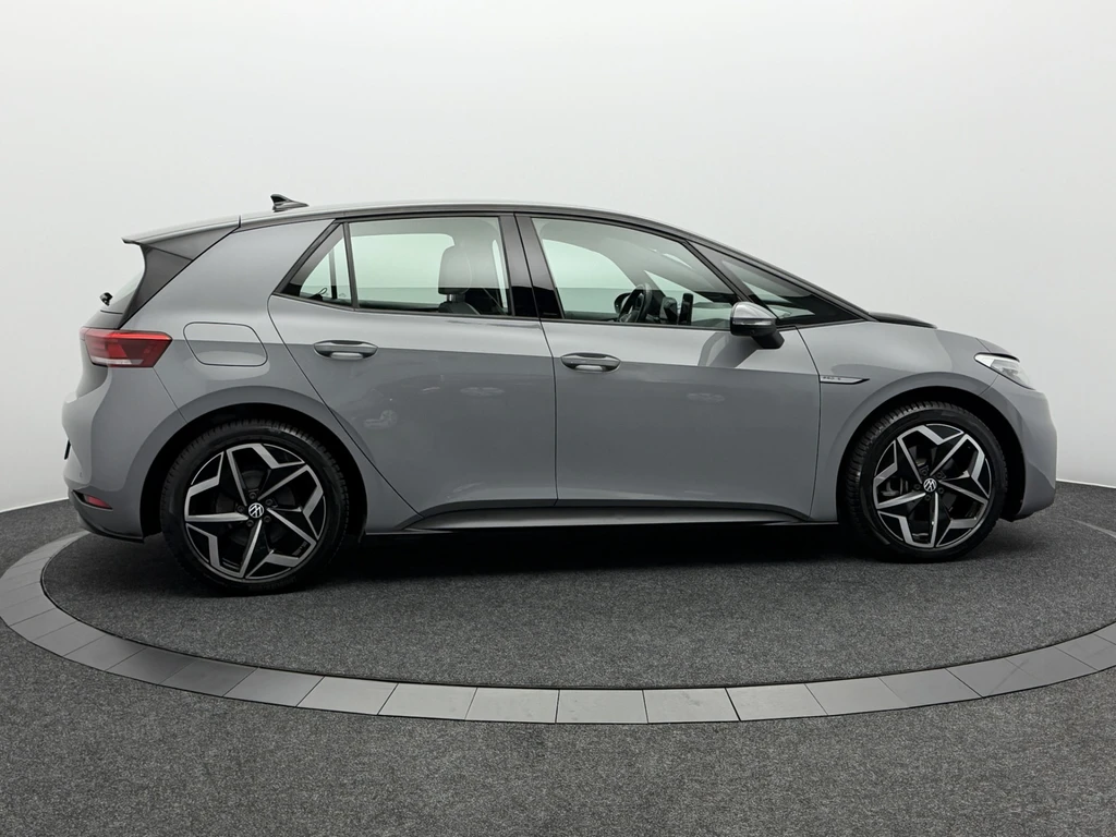 Volkswagen ID.3 – foto 6