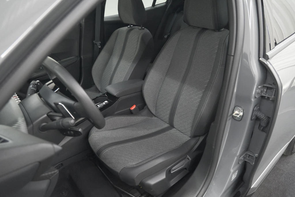 Peugeot 2008 – foto 27