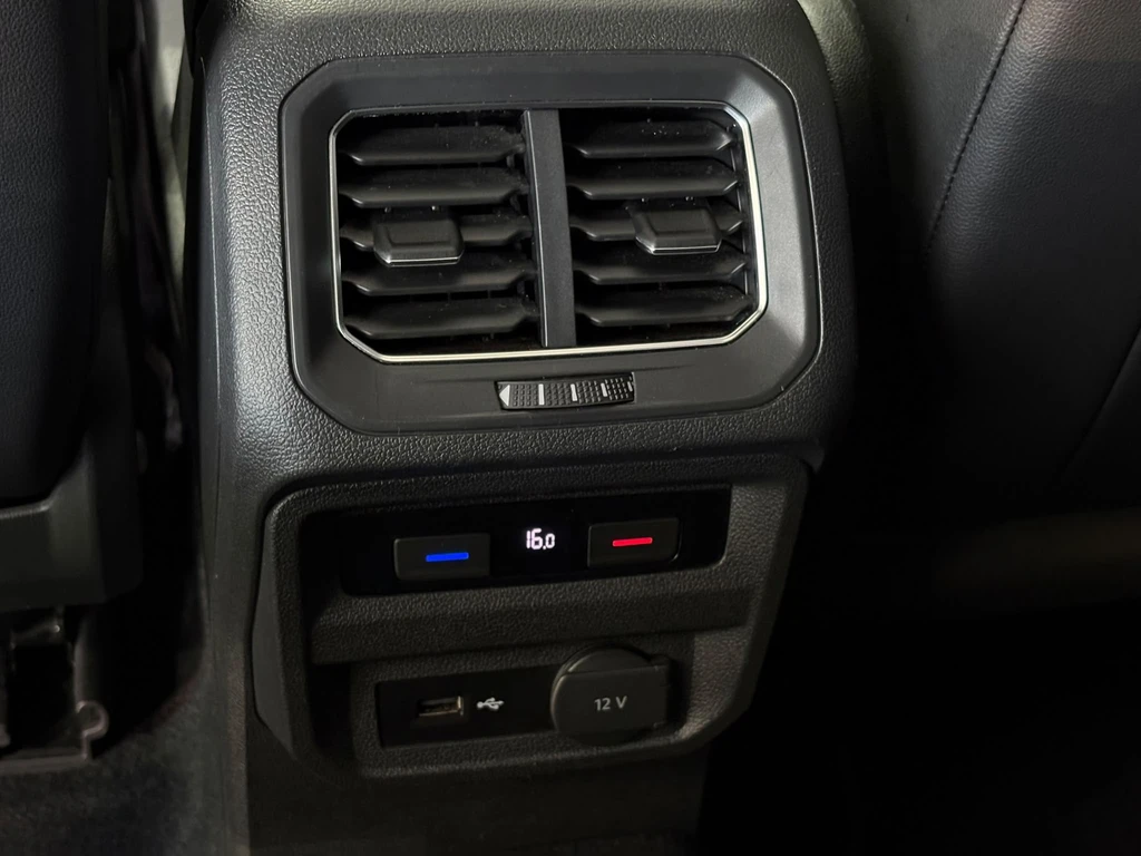 Volkswagen Tiguan Allspace – foto 24
