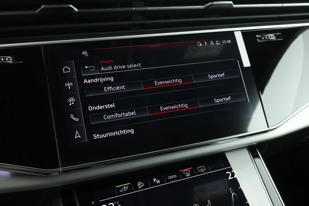 Audi Q8 – foto 35