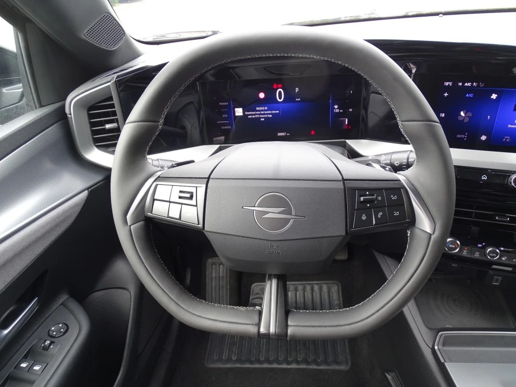 Opel Mokka – foto 8