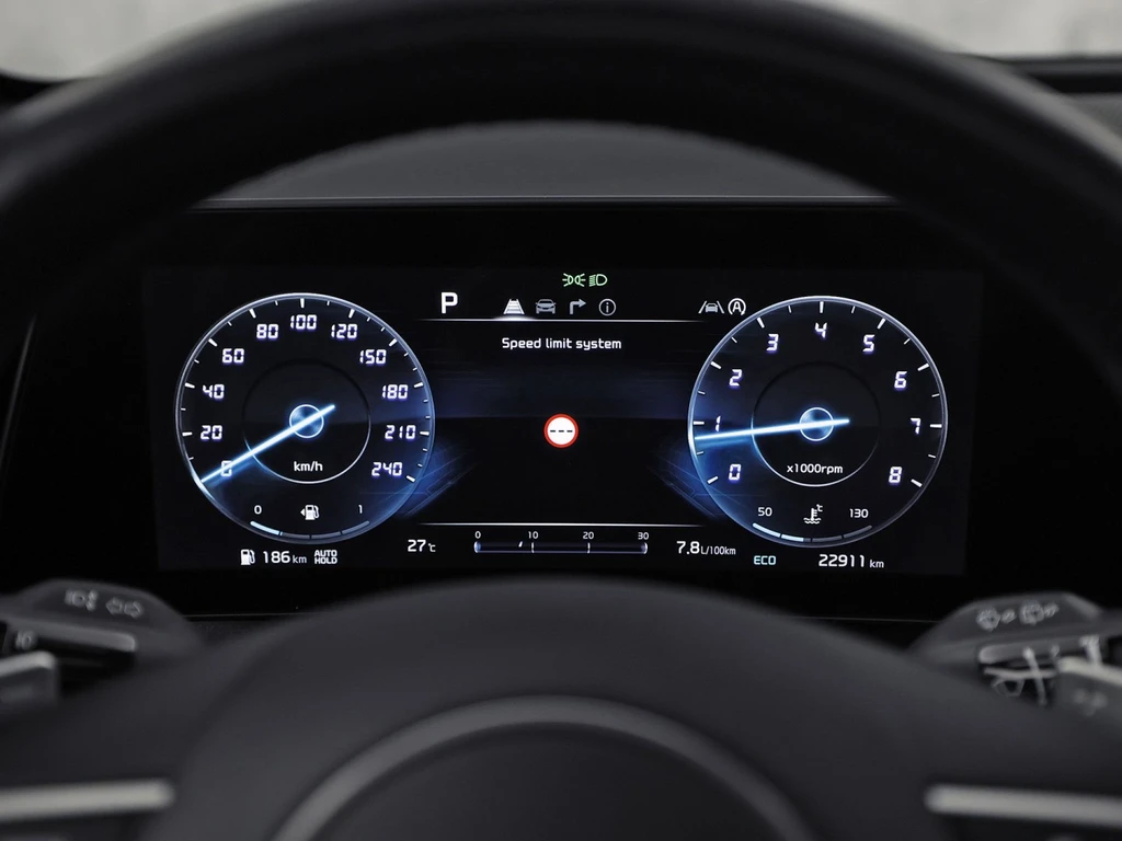 Kia Sportage – foto 25