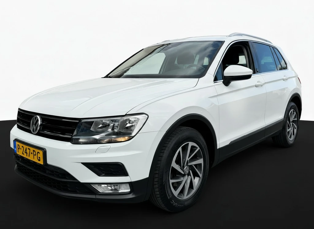 Volkswagen Tiguan – foto 2