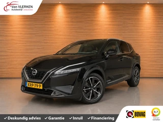 Nissan QASHQAI – thumbnail 1