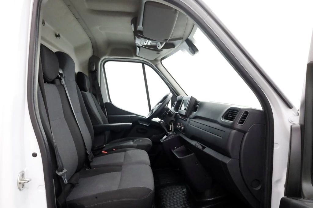Renault Master – foto 7