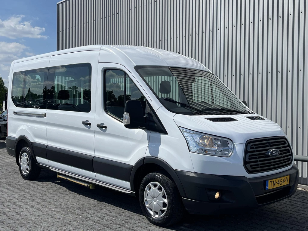 Ford Transit – foto 8