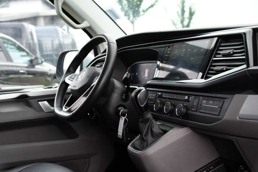 Volkswagen Transporter – foto 21