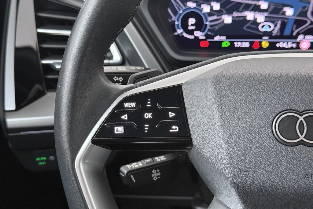 Audi Q4 e-tron – foto 21