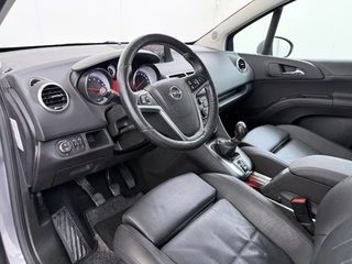 Opel Meriva – thumbnail 12