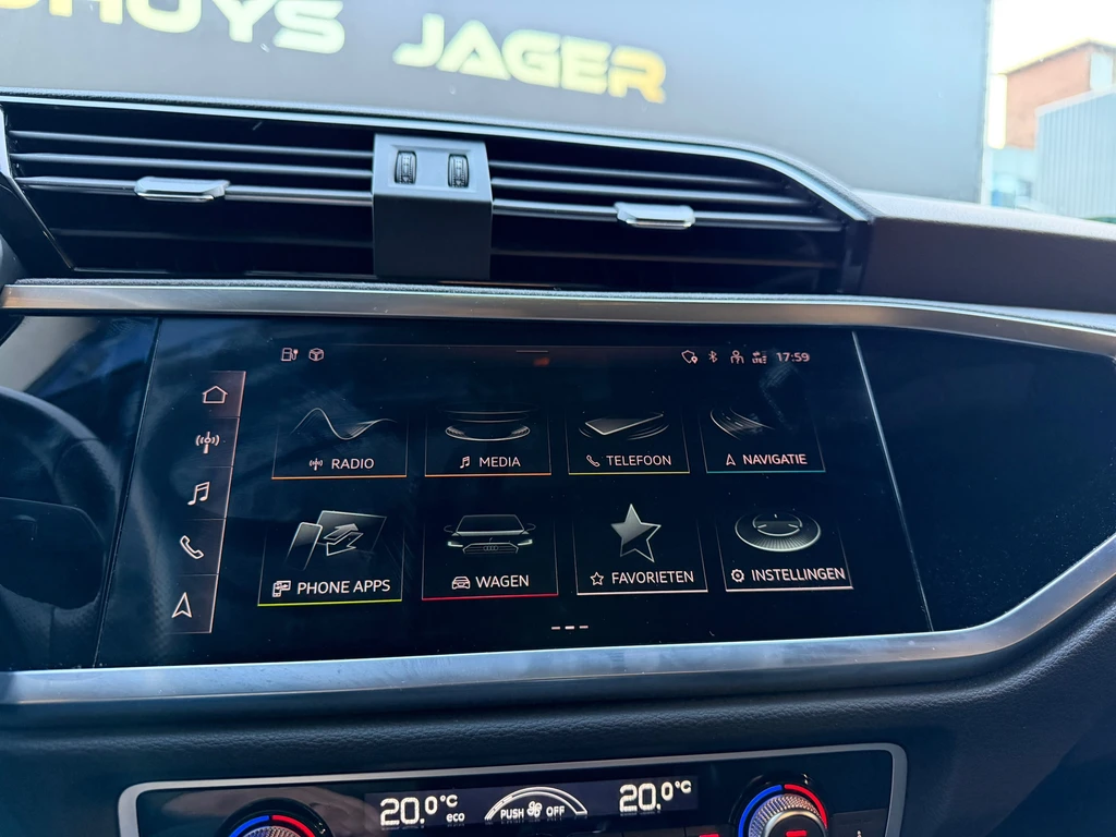 Audi Q3 – foto 54