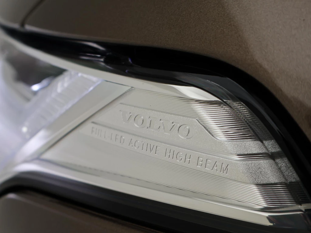 Volvo XC90 – foto 27
