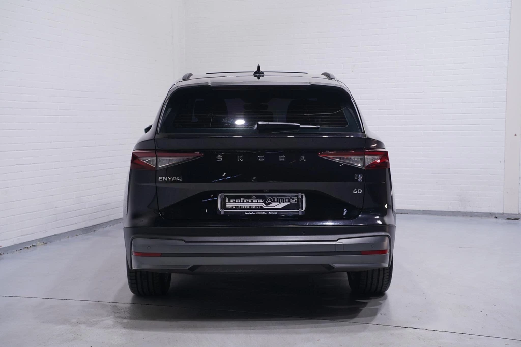 Škoda Enyaq iV – foto 4