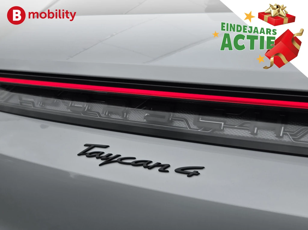 Porsche Taycan – foto 41