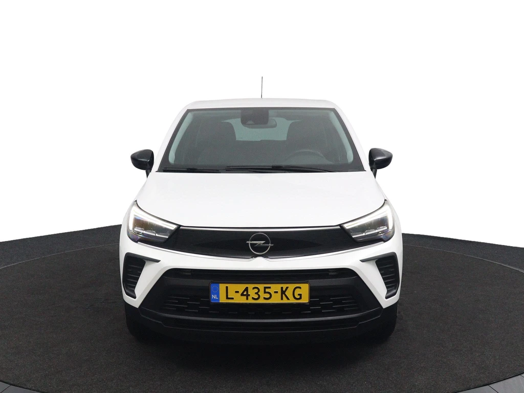 Opel Crossland – foto 9