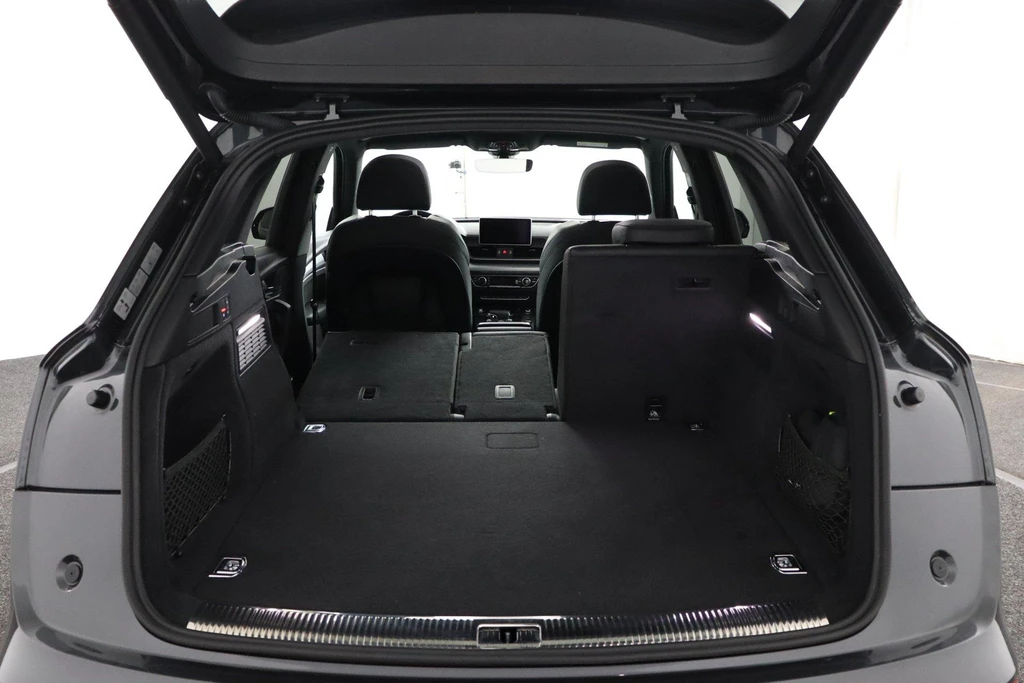 Audi Q5 – foto 29