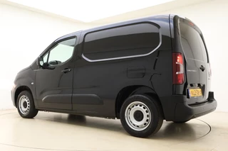 Peugeot Partner – thumbnail 4