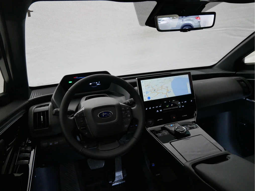 Subaru Solterra – foto 13
