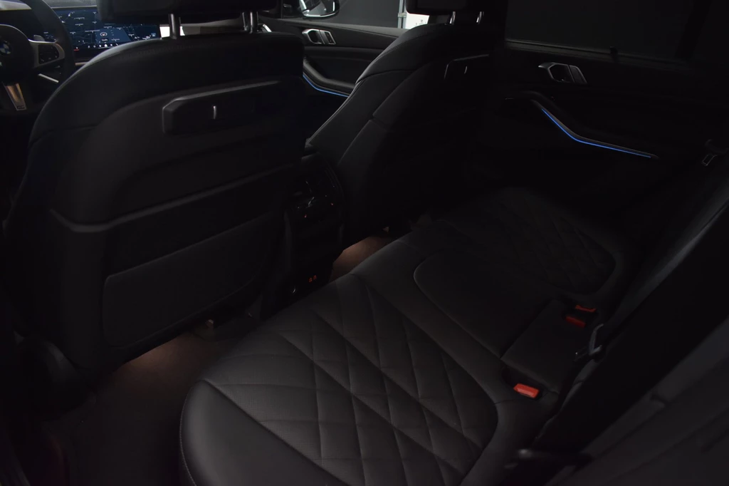 BMW X5 – foto 25