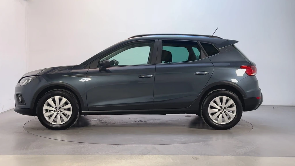 SEAT Arona – foto 2