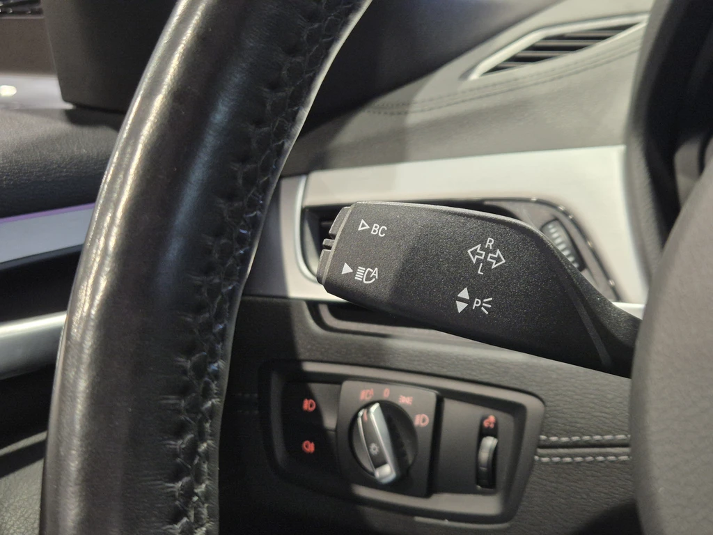BMW X1 – foto 35