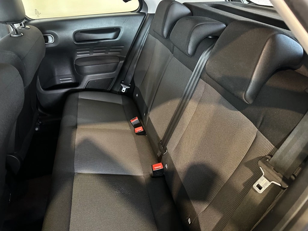 Citroën C4 – foto 41