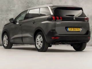 Peugeot 5008 – thumbnail 4