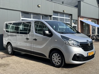 Renault Trafic – thumbnail 9