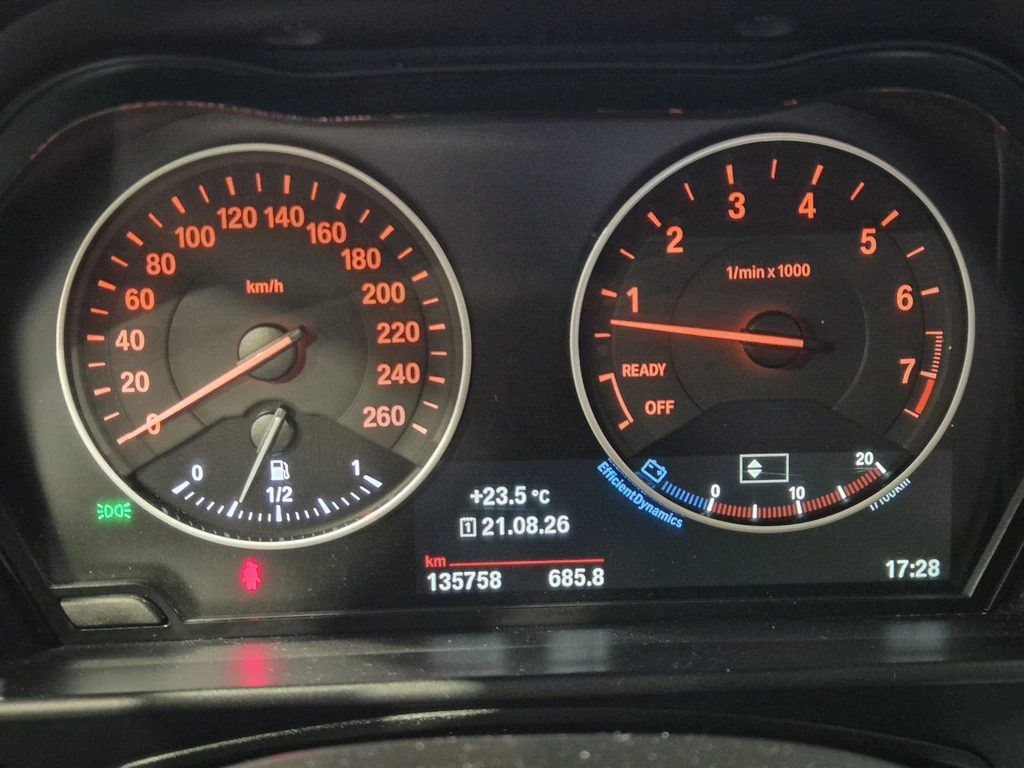 BMW 2 Serie – foto 34