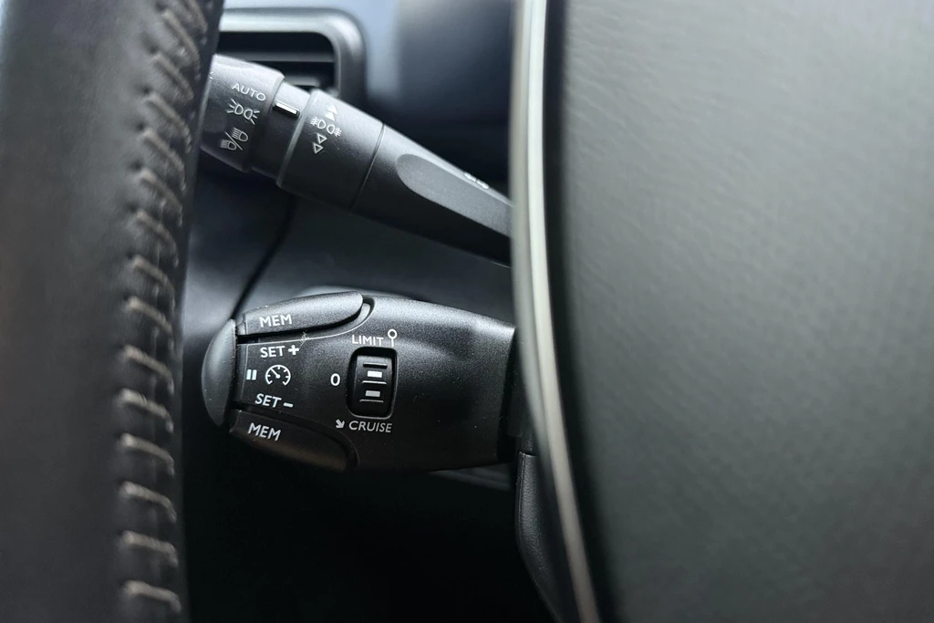 Peugeot Rifter – foto 21