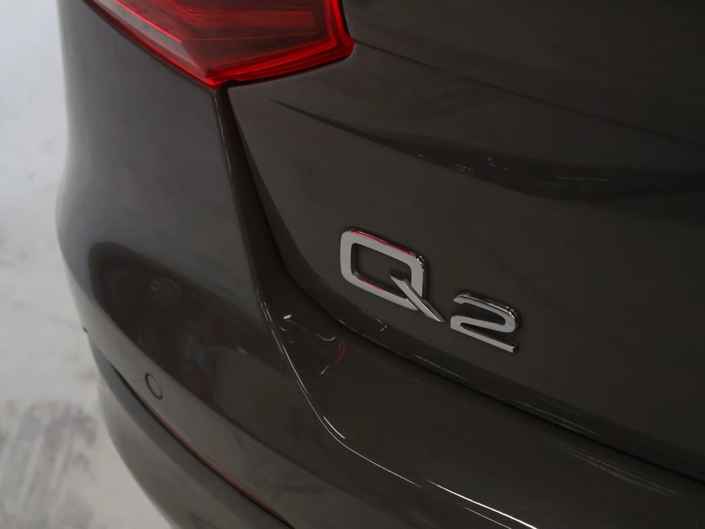 Audi Q2 – foto 27