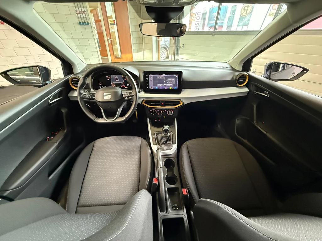 SEAT Arona – foto 21