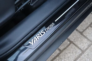 Toyota Yaris Cross – thumbnail 15