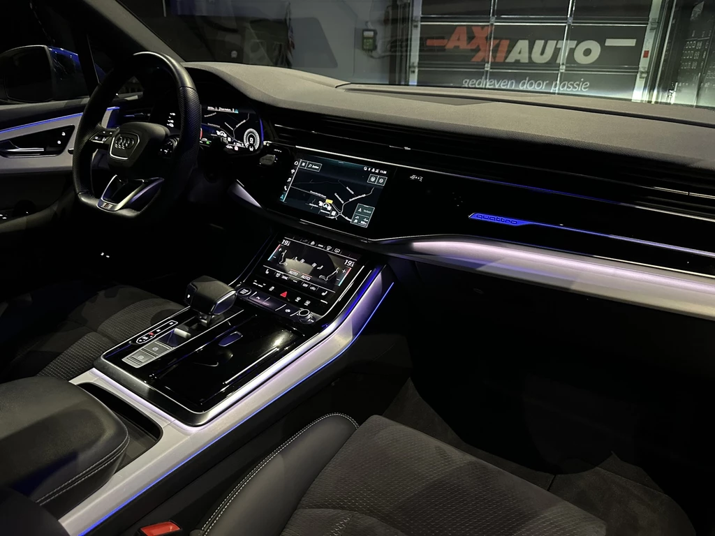 Audi Q7 – foto 34