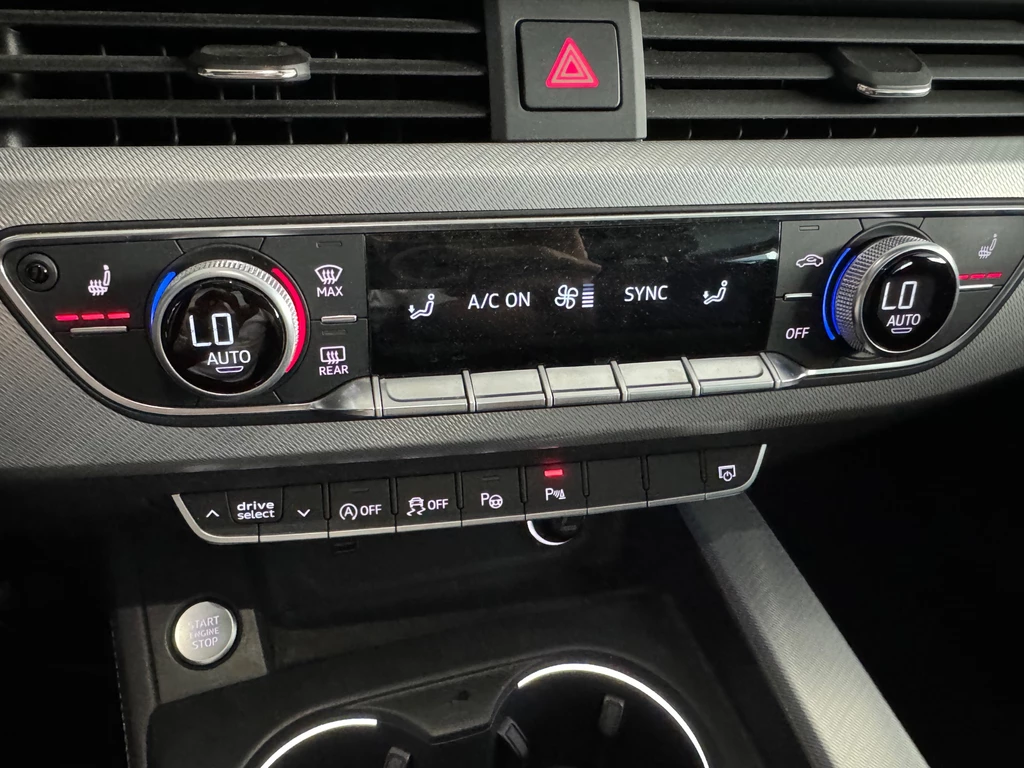 Audi A4 – foto 17